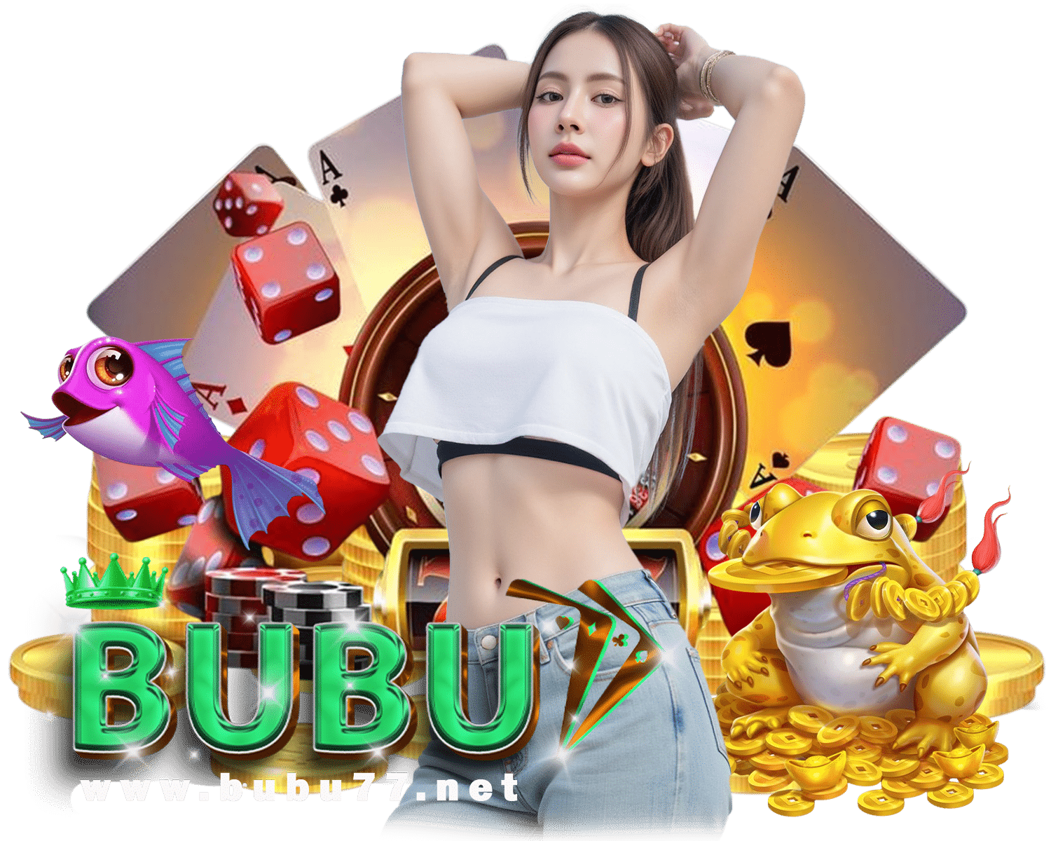BUBU77